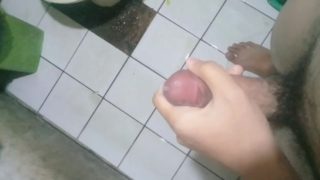 Random masturbation