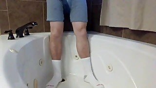 Pee Compilation Nonstop Five Minutes