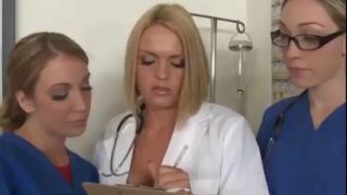 Doctors in