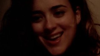 Cote De Pablo Under Covers