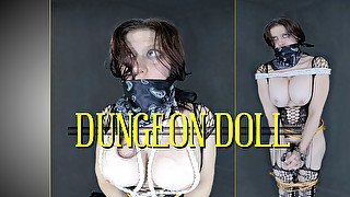 Juliette Love In Dungeon Doll