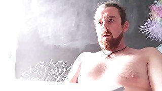 Getting off while watching porn collection. Watch my face in an expression of pure pleasure as I cum hard! 3 videos!