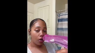 Deepthroat compilation 🍆