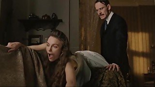 Keira Knightley - A Dangerous Method (2011)