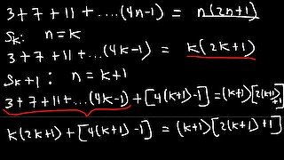 Mathematical  Induction