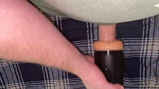 Big Cock Vs Fleshlight