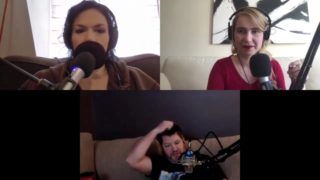 Dan Broadbent on Two Girls One Mic (Ep #77- The Gang Makes A Porno)