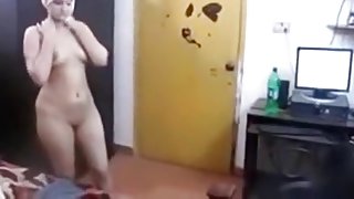 cute indian girl fucked hard till she cries