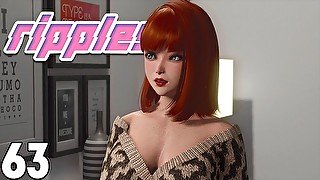 Ripples #63 - PC Gameplay (HD)