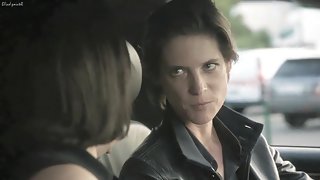 Mafiosa S05E05 (2014) Asia Argento, Helene Fillieres