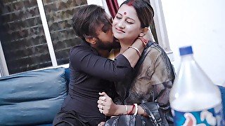 Indian Couple Fucking - Newly Married Wife Fucked Hard By Her Husband