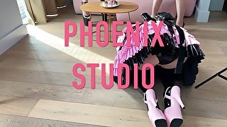 PHOENIX STUDIO PROMO