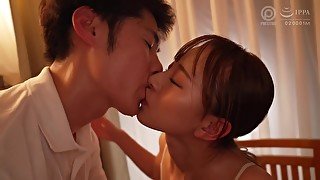 Hot Japanese Babe Doing Solo Masturbation - Teaser Video