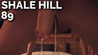 SHALE HILL #89 • Visual Novel Gameplay [HD]