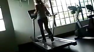 Treadmill Latino