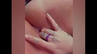 Watch me play with Milf pussy 🔮✨