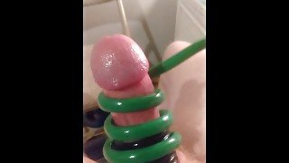 Sex toy diy male twister stroker