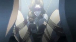 Succubus Make Hardcore Sex in All Parts of Body Hentai Anime