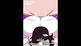 JAIDEN PORN GAME (Beat Banger Mods)