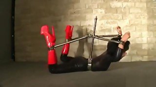 #5 Latex Device bdsm