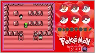 Pokémon for Dummies GenOnePartTwo [Red]