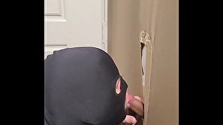 Another uncut latino construction worker stops by. He's a moaner! Full vid onlyfans gloryholefun1/c7