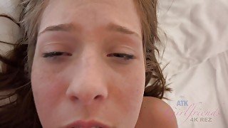 Virtual vacation in hawaii with molly manson part 1