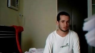 Mummy screwed by junior on hidden web cam