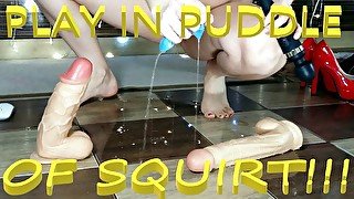 EPIC - WOW & NOW - PORNHUB THE BEST PUDDLE OF SQUIRT ! - HOMEMADE AMATEUR - PORNHUB CON COM,PORHUB