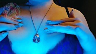 Tuesday Tit Worship BBW FemDom Freyja Monroe