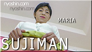 SUJIMAN - Fetish Japanese Video