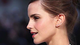 Emma Watson - a fisting fantasy