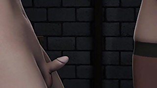 Step mom - Small dick-redmoa-nier-yorha-sex_1080p