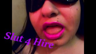 Arab 4 hire. Slut Training