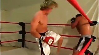 Renegade vs Saint