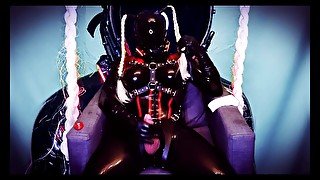 Rubberdrone