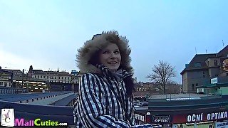 Mallcuties Amateur Girls compilation have sex on public