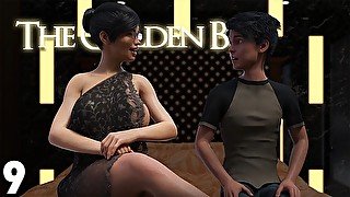 The Golden Boy Love Route #9 PC Gameplay