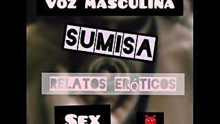 Eres mi perra Sumisa