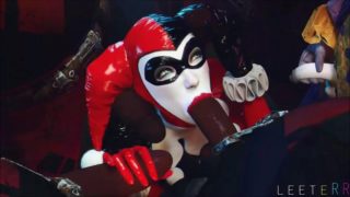 Harley quinn