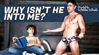 Nico Coopa & Cody Viper in Why Isn't He Into Me?