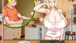 TSUNADE COOCK