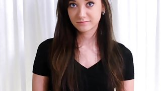 brunette girl pornstar hardcore compilation DIMECUM