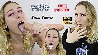 v499 Handjob Until You Cum In My Mouth FREE PREVIEW