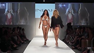 INDAH Full Show Miami Swim Week Spring Summer 2018