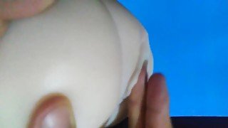 chorros orgasmo petite mojado COÑO - muñeca sexual