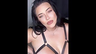 Femdom/Findom SMALL PENIS HUMILIATION SPH - LAUREN SMITH