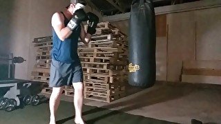 Gym Series Training part 1