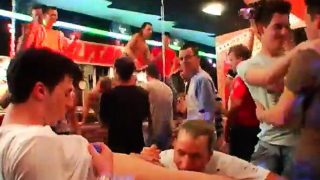 Group training video male masturbation and gay cum parties p