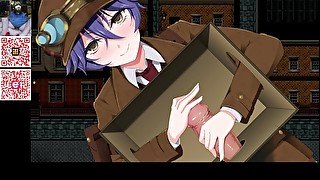 Detective Girl of the Steam City What's in the Box 3